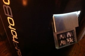 Northeast Photo Booth Ltd Photo Booth Hire Profile 1
