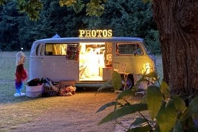 The White Van Wedding Company Fun Fair Stalls Profile 1