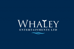 Whaley Entertainments Ltd  Comedian Hire Profile 1