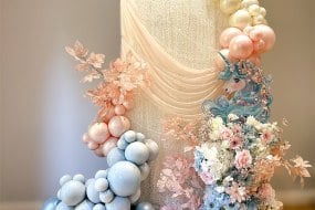 Ivory Blooms Events Co. Wedding Entertainers for Hire Profile 1