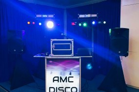 AMC Disco DJs Profile 1