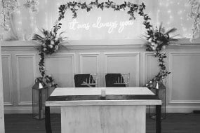 itwasalwaysyouhire Lighting Hire Profile 1