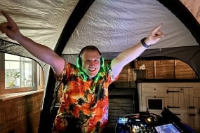 DJ Mangomatic Discover Top-Rated Local DJs Profile 1