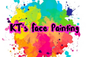 KT'S Face Painting Face Painter Hire Profile 1