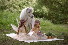 The Unicorn Experience undefined Profile 1