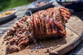 Pork Loin Roast