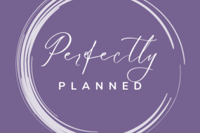 Perfectly Planned Wedding Planner Hire Profile 1