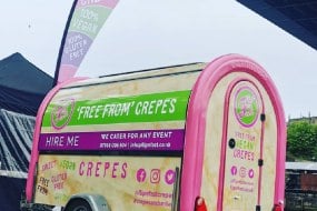 FlipnFast Vegetarian Catering Profile 1