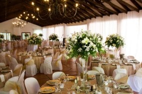 Pomegranate Catering Corporate Event Catering Profile 1