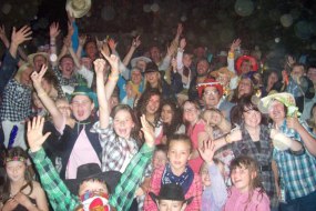 Power Of Sound Mobile Disco undefined Profile 1