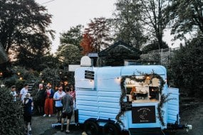 The Prancing Pony Horsebox Bar  Mobile Craft Beer Bar Hire Profile 1