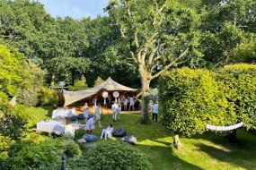 Taylor's Tents & Events Marquee and Tent Hire Profile 1