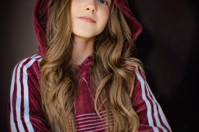 Glam Gallery Hire a Photographer Profile 1