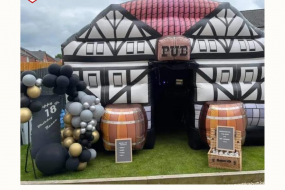 Derbyshire Inflatable Pubs undefined Profile 1