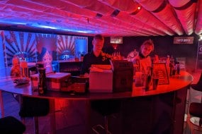 Elixir Bars and Events Bar Staff Profile 1