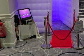 Magical Memories Events  Slush Machine Hire Profile 1