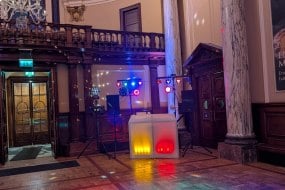 Ruby Tunes Mobile Disco undefined Profile 1