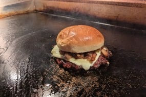 Monty's Urban Street Food Film, TV and Location Catering Profile 1