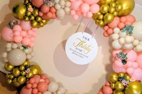 A Moment of Bliss Events