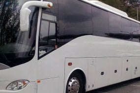 Speciality Coach Hire London undefined Profile 1