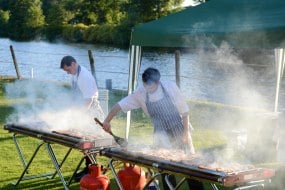 My Party Chef  Hire an Outdoor Caterer Profile 1