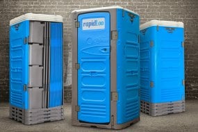 Greens Environmental Ltd Portable Toilet Hire Profile 1