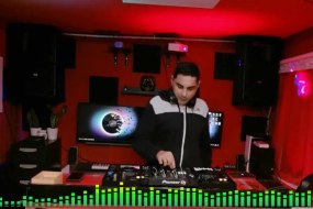 DJ Pettrx DJs Profile 1