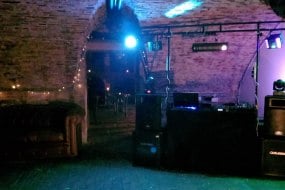 Ace Discos and Entertainments