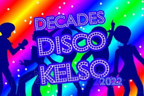 Decades Disco Kelso undefined Profile 1