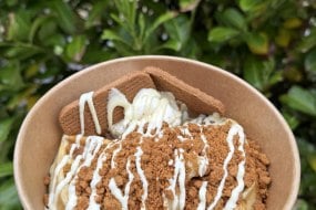 Waffling0n Waffle Caterers Profile 1
