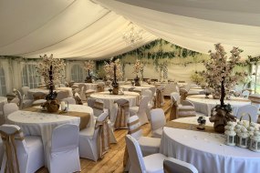Your Event Cover Ltd Pagoda Marquee Hire Profile 1