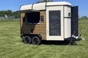 Tipi Bar & Cocktails  Mobile Craft Beer Bar Hire Profile 1