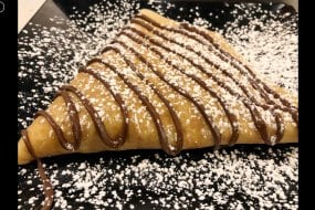 Tool Creperie Crepes Vans Profile 1