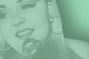 Vocals by Regan Singers Profile 1