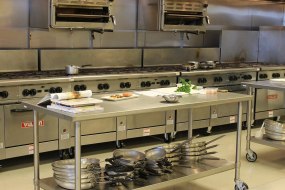 Ascot Catering Hire Party Equipment Hire Profile 1