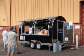 Really Good Burgers Children's Caterers Profile 1