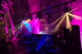 P&G Mobile Disco Mobile Disco Hire Profile 1