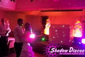 Shadow Discos Mobile Disco Hire Profile 1