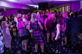 Discorocks DJ Hire and Events 