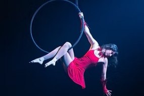 Head-Bangers Circus Big Top Hire Profile 1