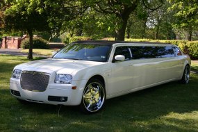 Royal Limos