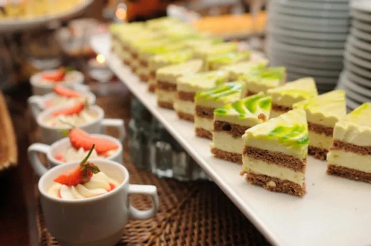 West Country Catering BBQ
Catering Profile 1