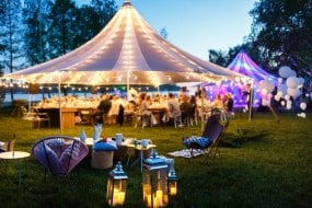 Luxe Fizz Cocktail Bar Hire Profile 1