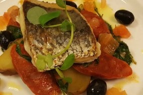Silva Service Catering Ltd Grazing Table Catering Profile 1