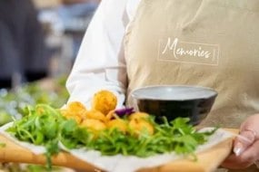 Memories Catering Private Party Catering Profile 1
