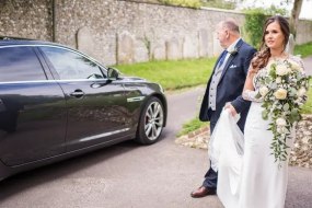 Lukso Travel - Chauffeur Service Wedding Car Hire Profile 1