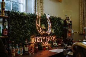 Rusty Hoof Mobile Craft Beer Bar Hire Profile 1