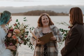 Caylee May Celebrant UK Celebrant Hire Profile 1