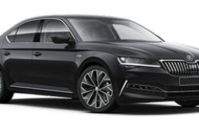 Surrey Airport Taxis & Transfers Luxury Car Hire Profile 1