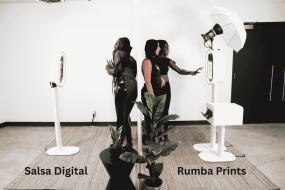 PMActivations 360 Photo Booth Hire Profile 1